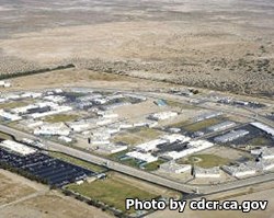 Centinela State Prison