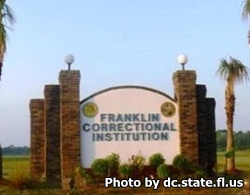 Franklin Correctional Institution, Florida