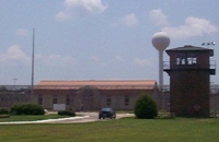 Holman Correctional Facility Alabama