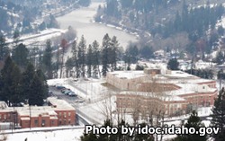 Idaho State Correctional Institution Orofino