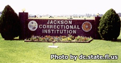 Jackson Correctional Institution, Florida