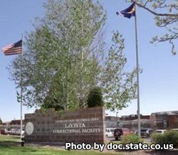 La Vista Correctional Facility, Colorado