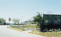 Lake Correctional Institution Florida