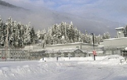 Lemon Creek Correctional Center Alaska