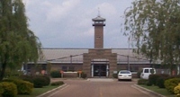 Limestone Correctional Facility Alabama