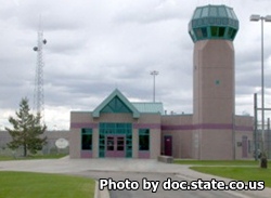 Limon Correctional Facility Colorado