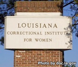 Louisiana Correctional Institute for Women