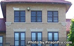 Madison Correctional Facility Indiana