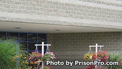 New Castle Correctional Facility Indiana