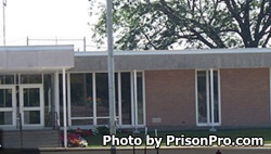 Plainfield Correctional Facility Indiana