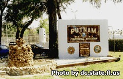 Putnam Correctional Institution Florida