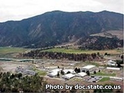 Rifle Correctional Center Colorado