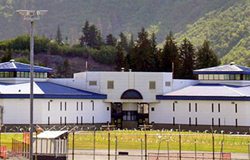 Spring Creek Correctional Facility Alaska