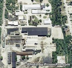 Stateville Correctional Center Illinois