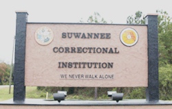 Suwannee Correctional Institution Florida