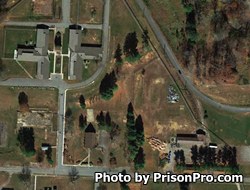 Swannanoa Correctional Center North Carolina