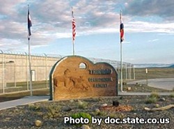 Trinidad Correctional Facility, Colorado